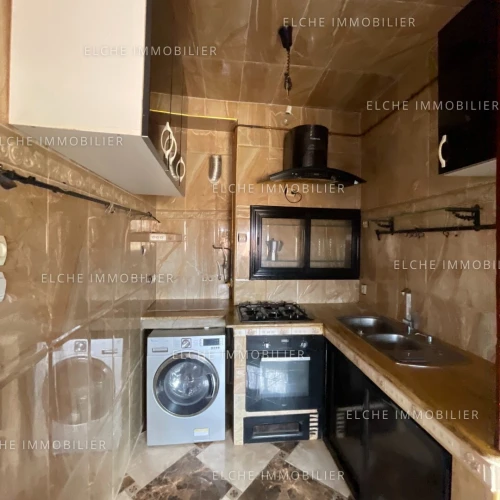 Vente Appartement Oran Ain el turck