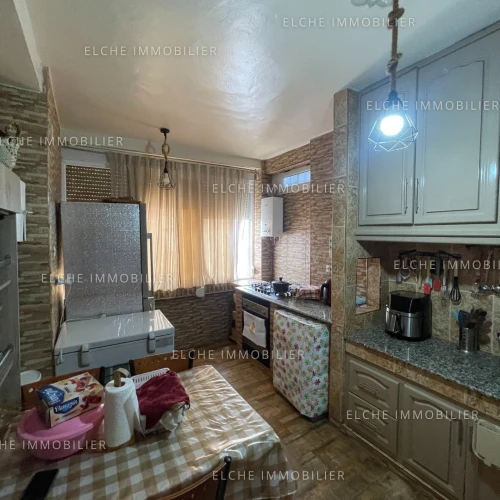 Vente Appartement Oran Bir el djir