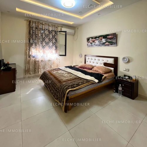Vente Villa Oran Bir el djir