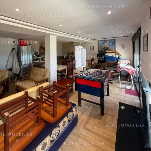 Vente Villa Oran Ain el turck