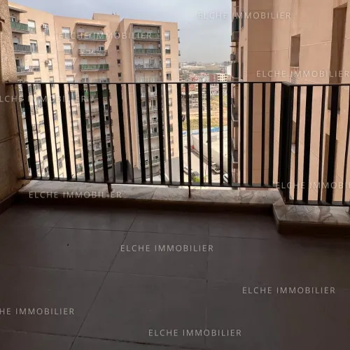 Vente Appartement F3 Oran Bir el djir