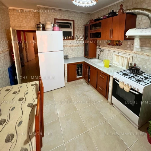 Vente Appartement F4 Oran El Kerma