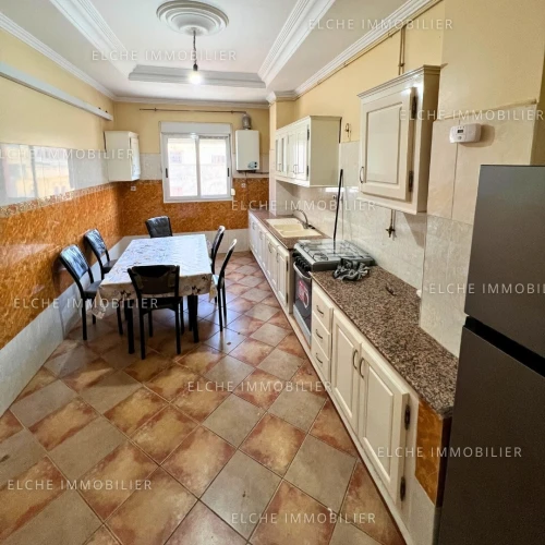 Location Appartement F4 Oran Oran