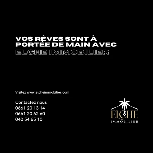 Vente Villa Oran Oran