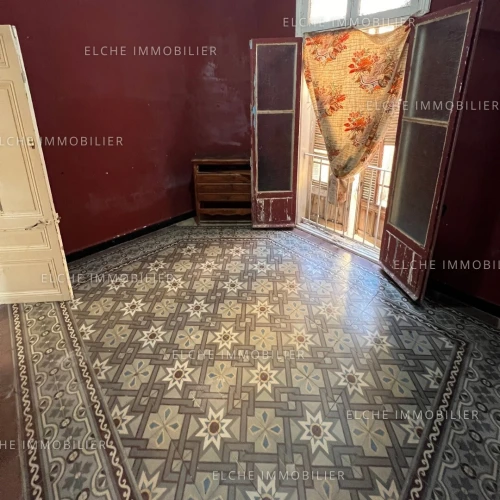 Vente Appartement F3 Oran Oran