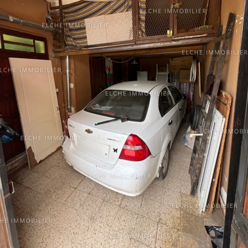 Vente Villa Oran Ain el turck