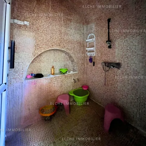 Vente Immeuble Oran Oran