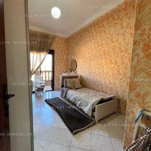 Vente Villa Oran Bir el djir
