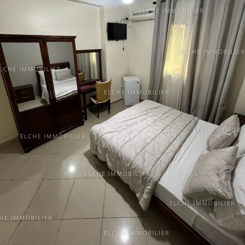 Vente Immeuble Oran Oran