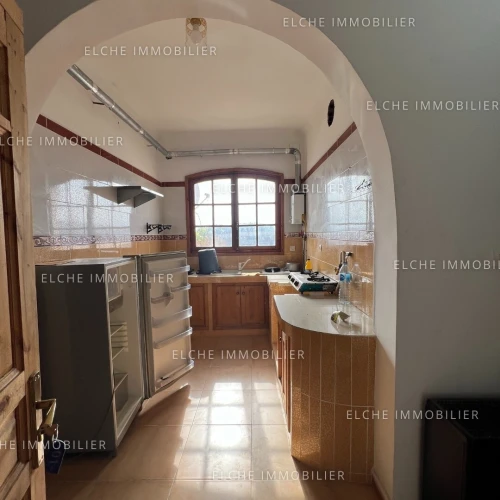 Vente Villa Oran Ain el turck