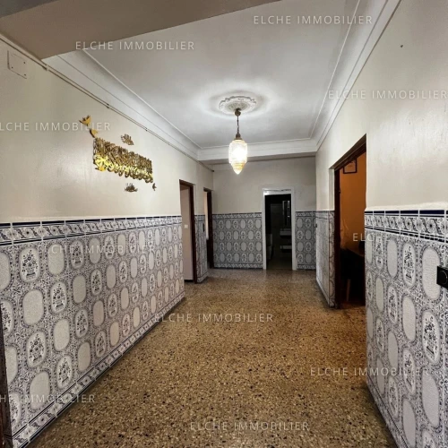 Vente Villa Oran Oran