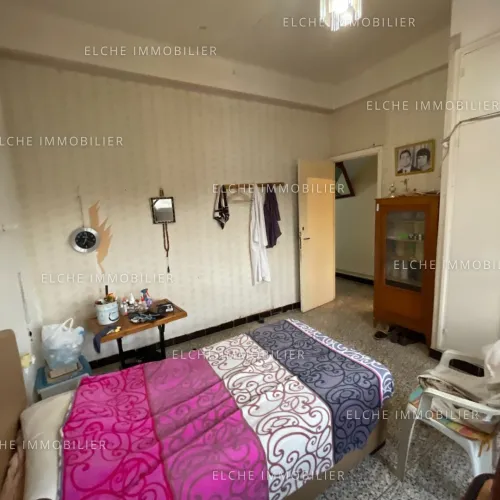 Vente Villa Oran Oran