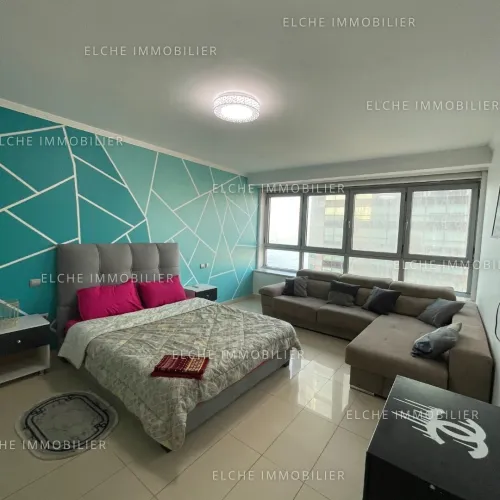 Vente Appartement Oran Oran