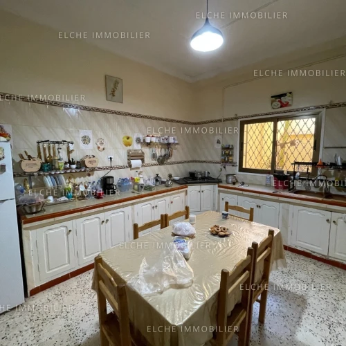 Vente Villa Oran Es senia