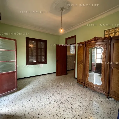 Vente Villa Oran Hassi bounif