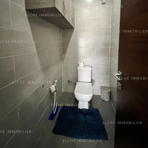 Vente Appartement F4 Oran Bir el djir