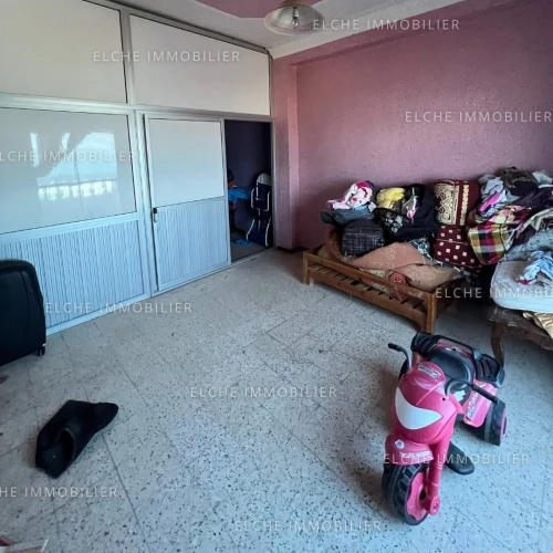 Vente Immeuble Oran Ain el turck