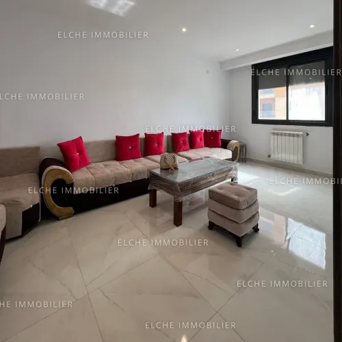 Location Appartement F4 Oran Bir el djir