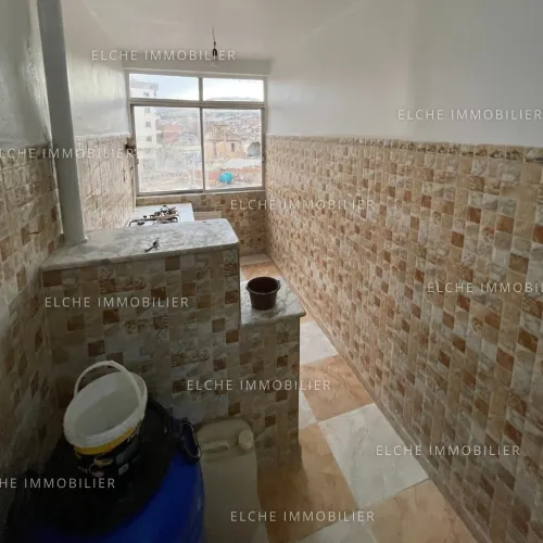 Location Appartement F3 Oran Oran