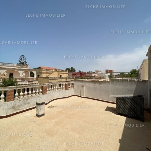 Vente Villa Oran Es senia