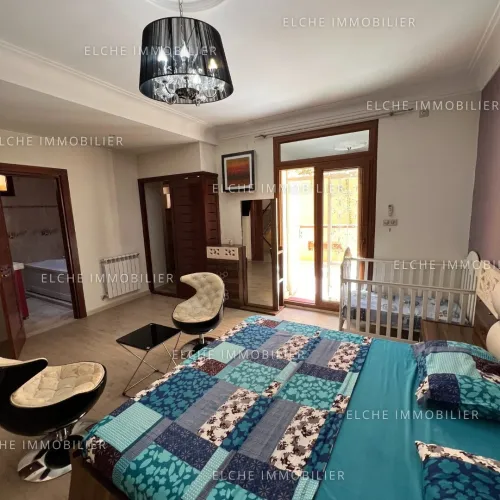 Vente Villa Oran Bir el djir