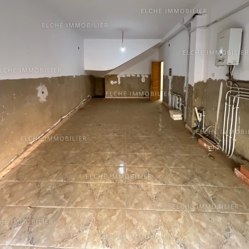 Vente Villa Oran Misseghine