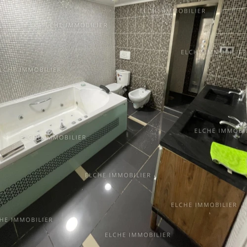 Vente Appartement F4 Oran Oran