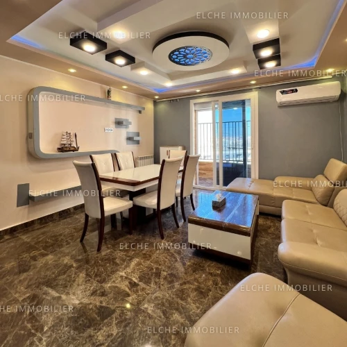 Location Appartement F3 Oran Bir el djir