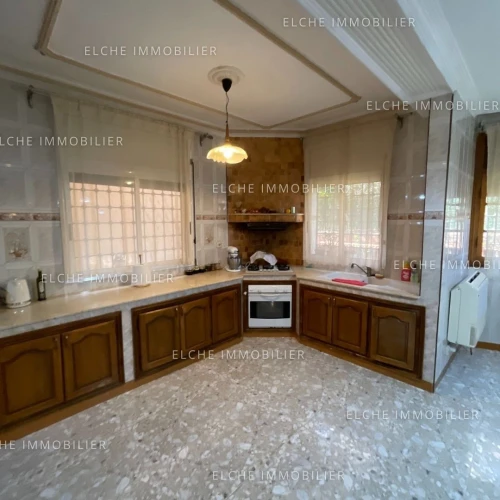 Vente Villa Oran Oran