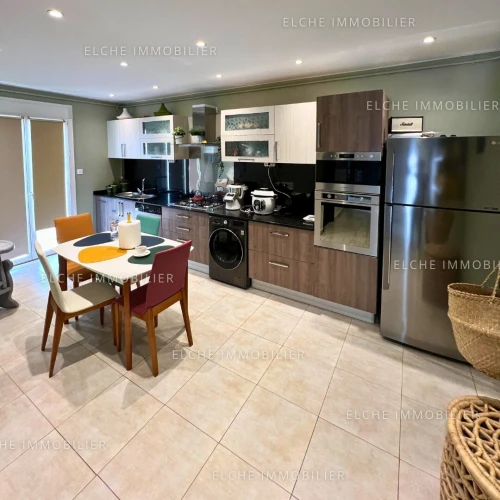 Vente Appartement F4 Oran Bir el djir