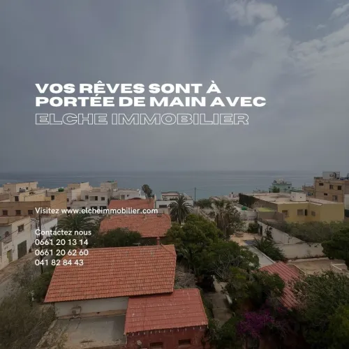 Vente Villa Oran Ain el turck