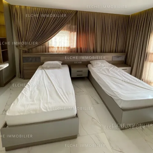 Vente Villa Oran Oran
