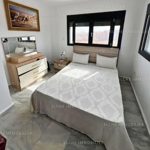 Vente Appartement F7 Oran Bir el djir