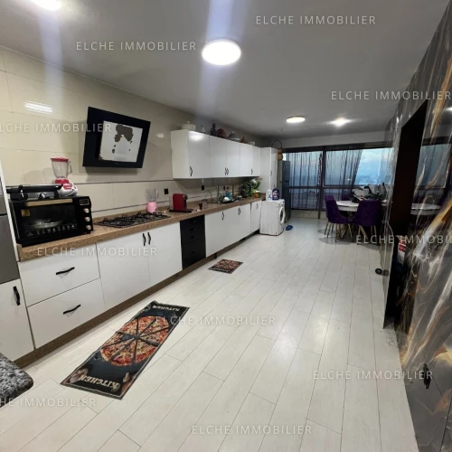 Vente Appartement F6 Oran Oran
