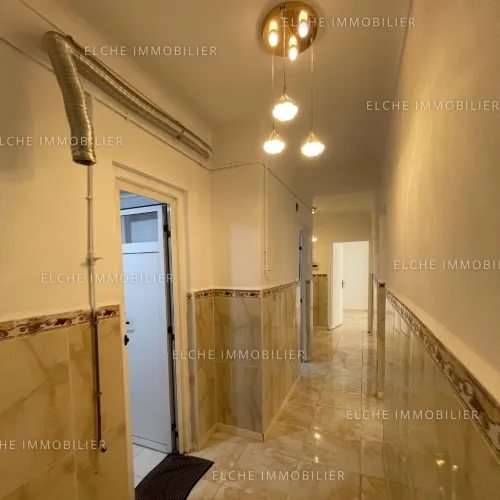 Vente Appartement F4 Oran Bir el djir