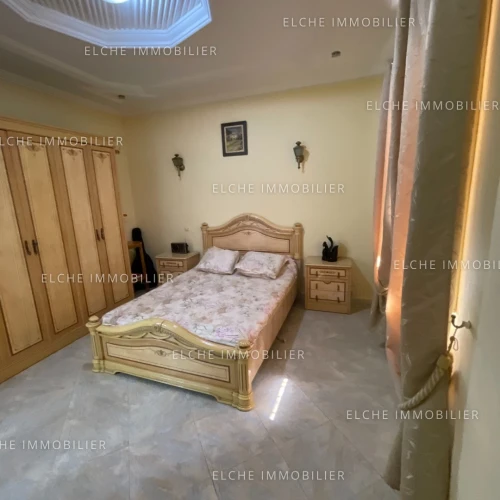 Vente Villa Oran Ain el turck