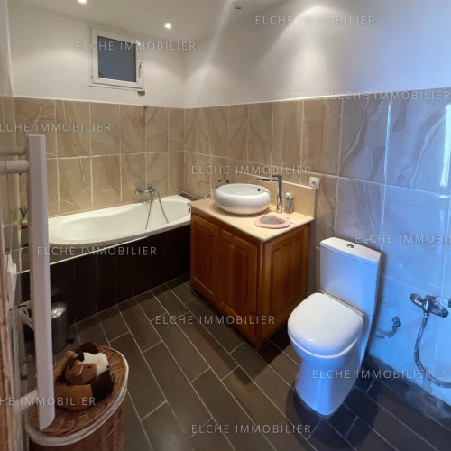 Vente Villa Oran Bousfer