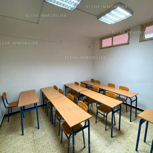 Vente Appartement Niveau de villa F6 Oran Bir el djir