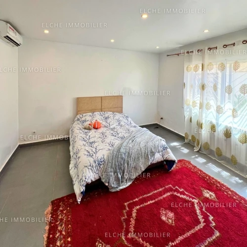 Vente Villa Oran Ain el turck