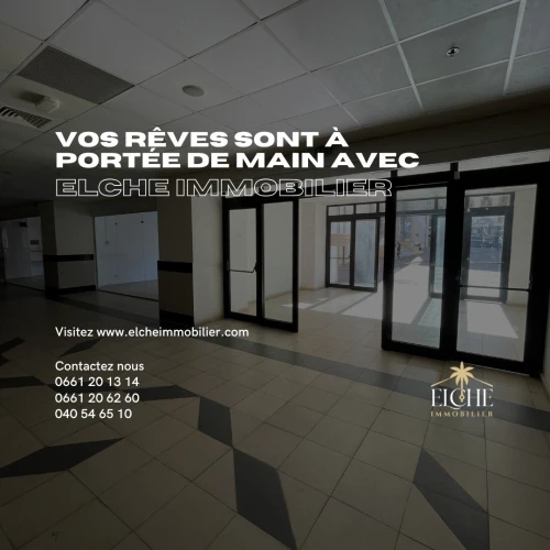 Vente Local Oran Oran