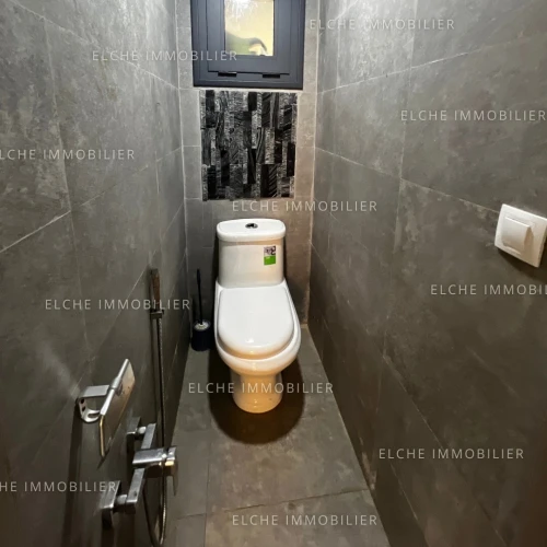Location Appartement F3 Oran Bir el djir