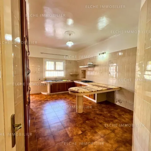 Vente Villa Oran Bir el djir