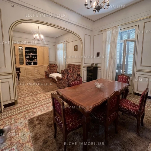Vente Immeuble Oran Oran