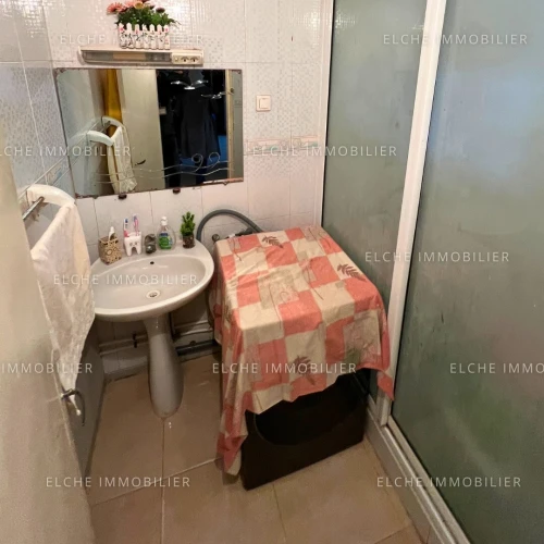 Vente Appartement F4 Oran El Kerma
