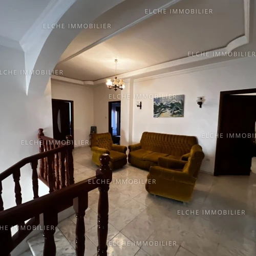 Vente Villa Oran Bir el djir