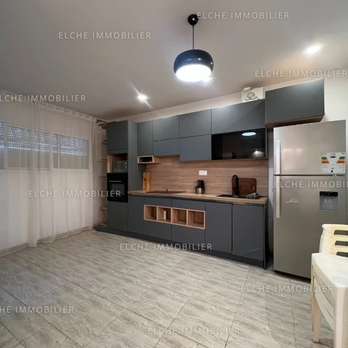Vente Appartement Duplex F5 Oran Ain el turck
