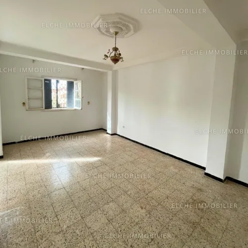 Vente Appartement Duplex F3 Oran Sidi chami