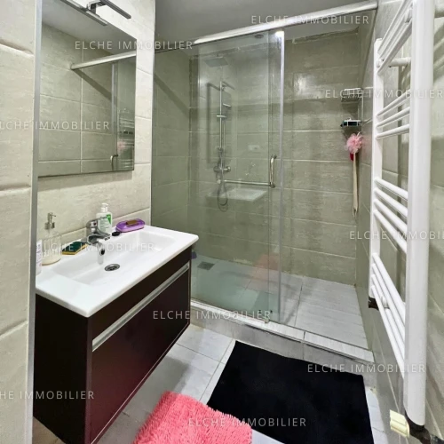 Vente Appartement F4 Oran Bir el djir
