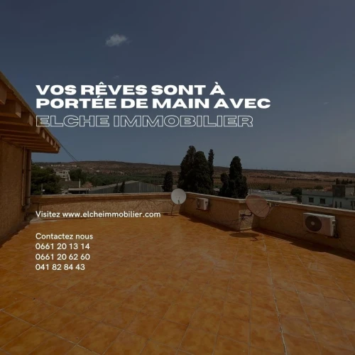 Vente Villa Oran Boutlelis