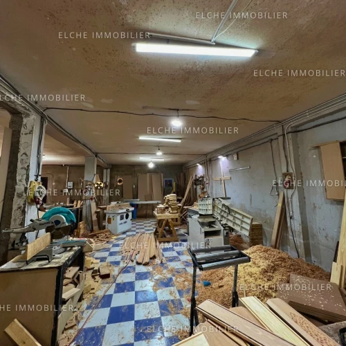 Vente Terrain Oran Bir el djir